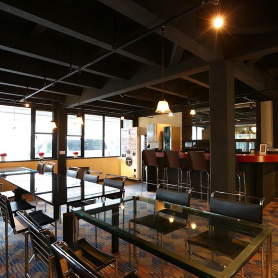 Chikuma Hotel Kameya Honten מראה חיצוני תמונה