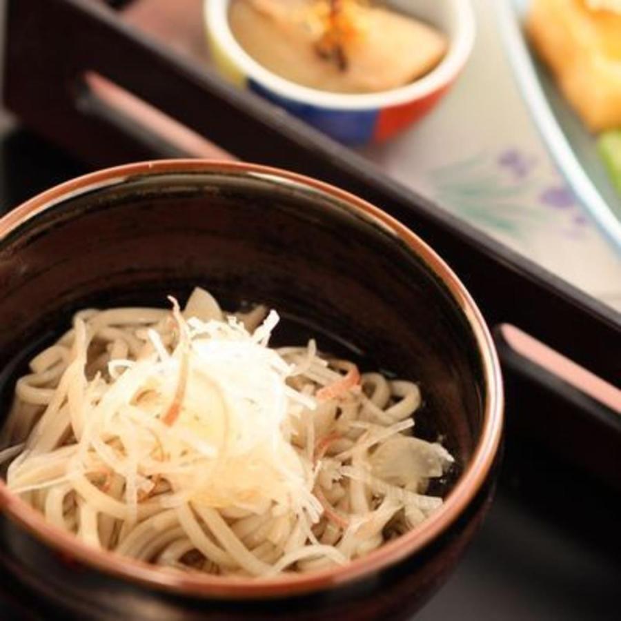 Chikuma Hotel Kameya Honten מראה חיצוני תמונה
