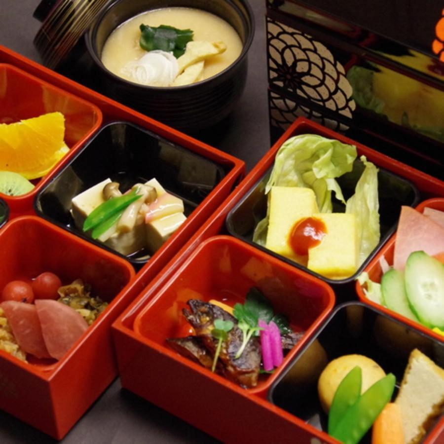Chikuma Hotel Kameya Honten מראה חיצוני תמונה