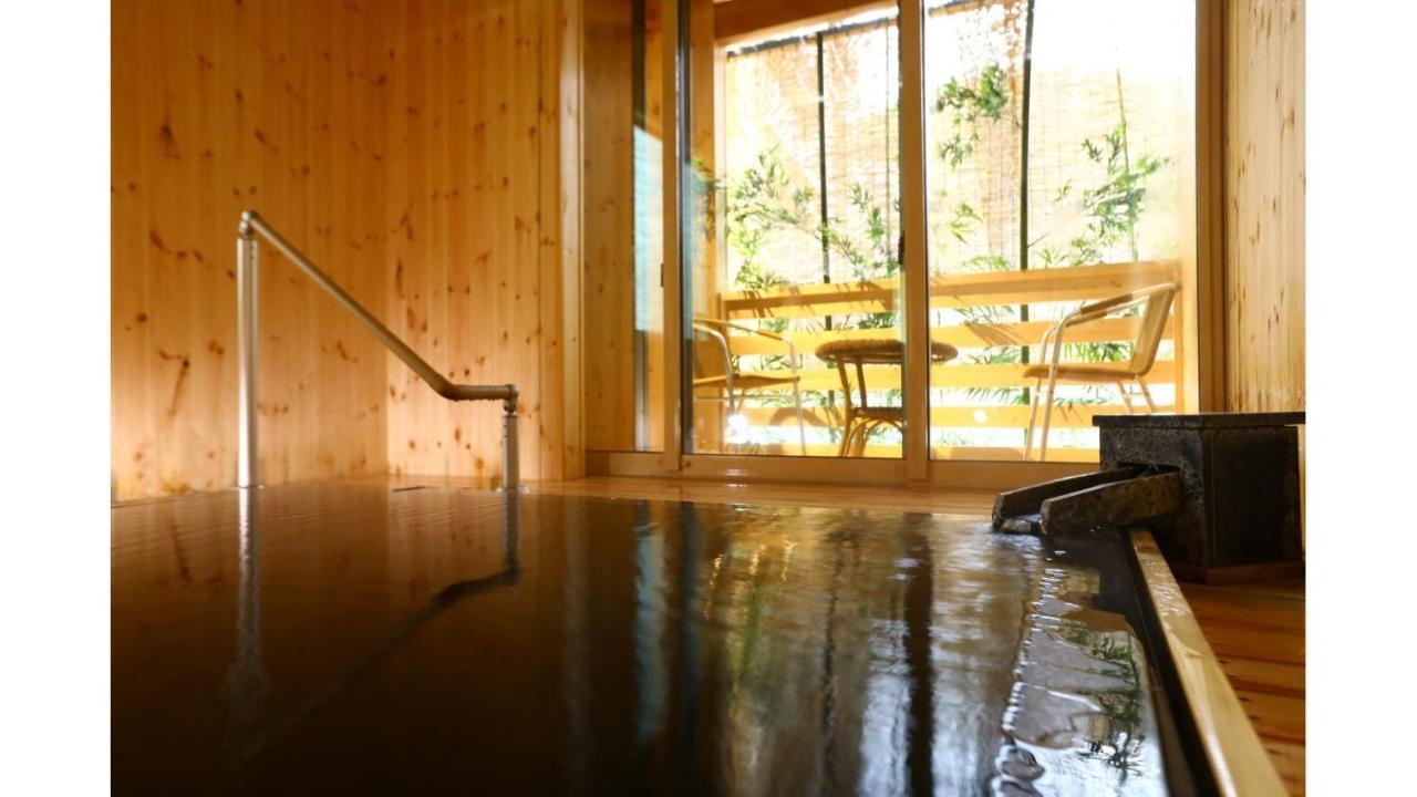 Chikuma Hotel Kameya Honten מראה חיצוני תמונה