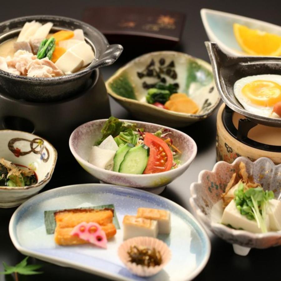 Chikuma Hotel Kameya Honten מראה חיצוני תמונה