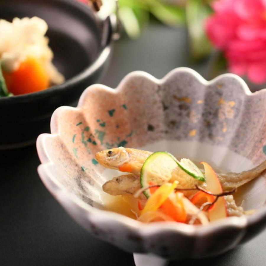 Chikuma Hotel Kameya Honten מראה חיצוני תמונה