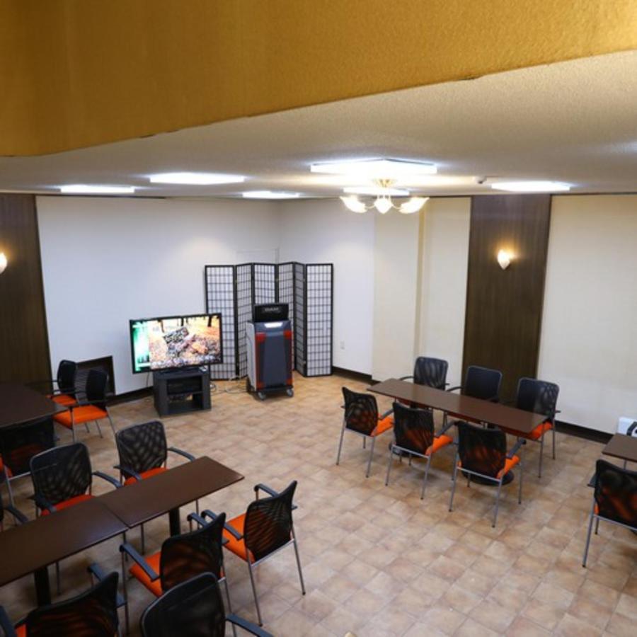 Chikuma Hotel Kameya Honten מראה חיצוני תמונה