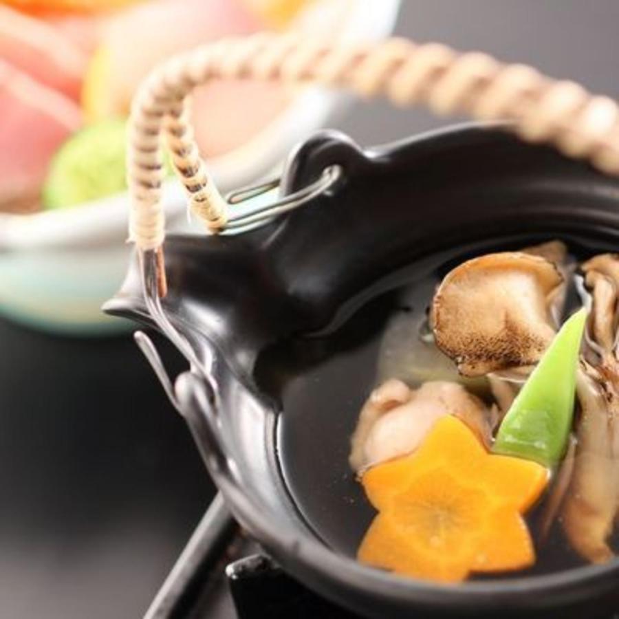 Chikuma Hotel Kameya Honten מראה חיצוני תמונה